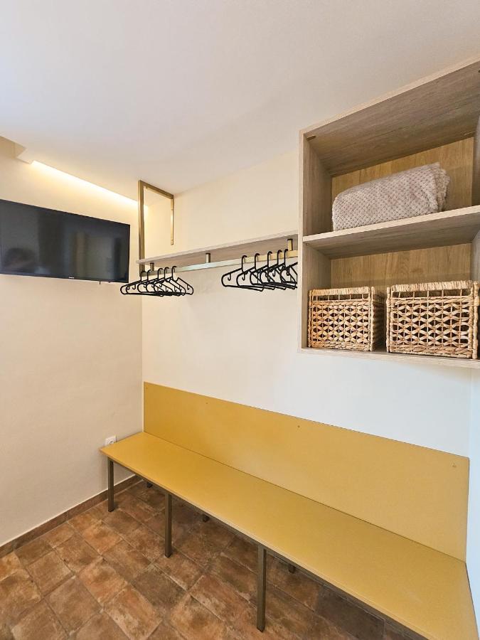 Apartamentos Las Ciencias V Valencie Exteriér fotografie