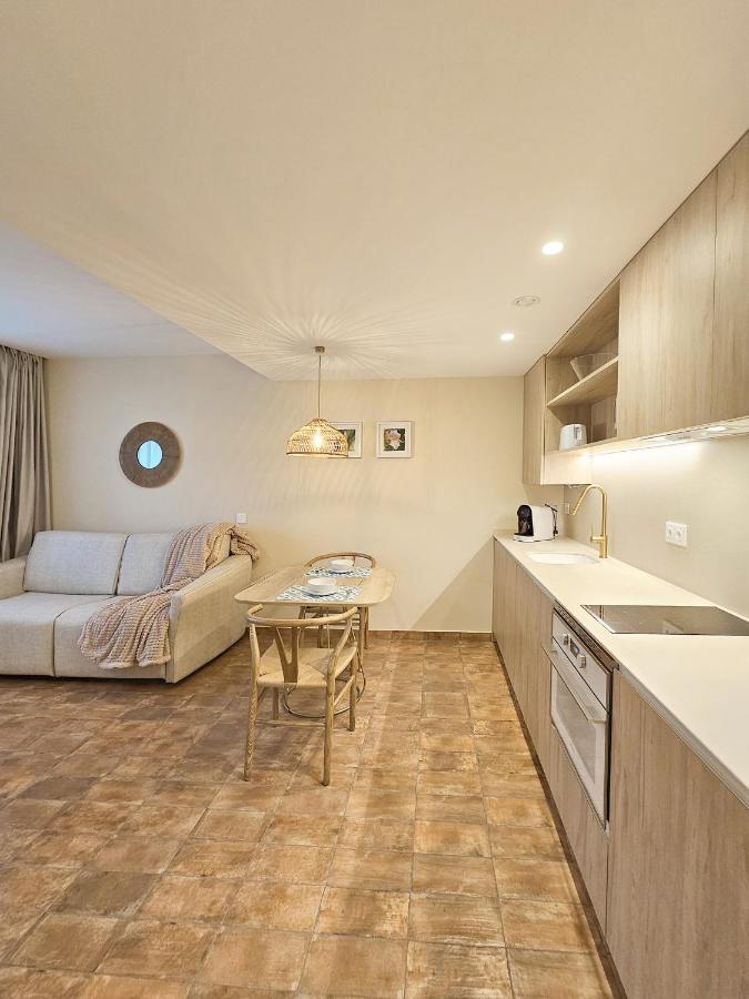 Apartamentos Las Ciencias V Valencie Exteriér fotografie